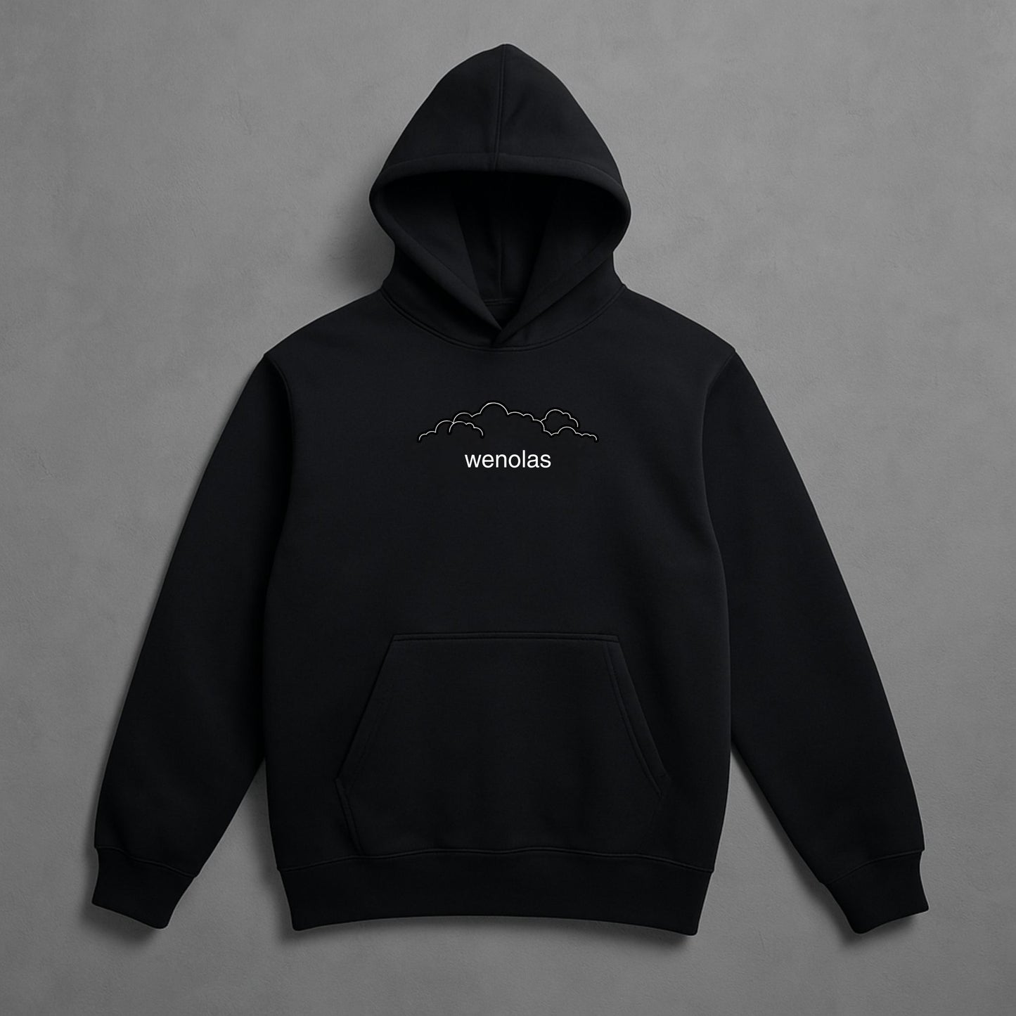 Yağmur Hoodie
