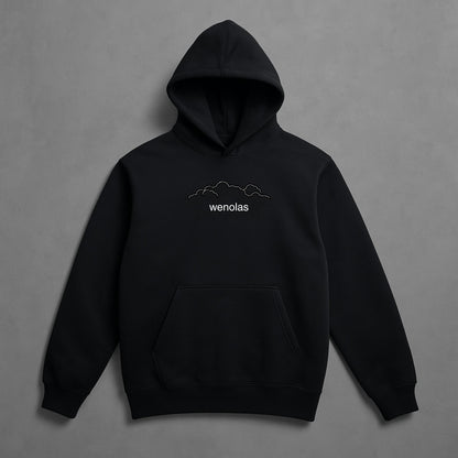 Yağmur Hoodie