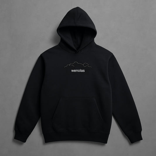 Yağmur Hoodie