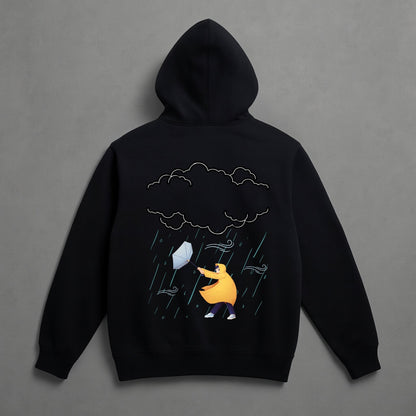 Yağmur Hoodie